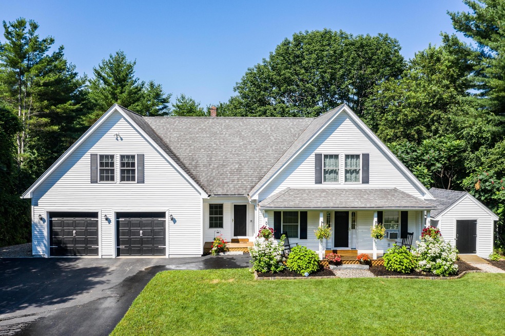 32 Infiniti Way, Auburn, ME 04210 - photo 1