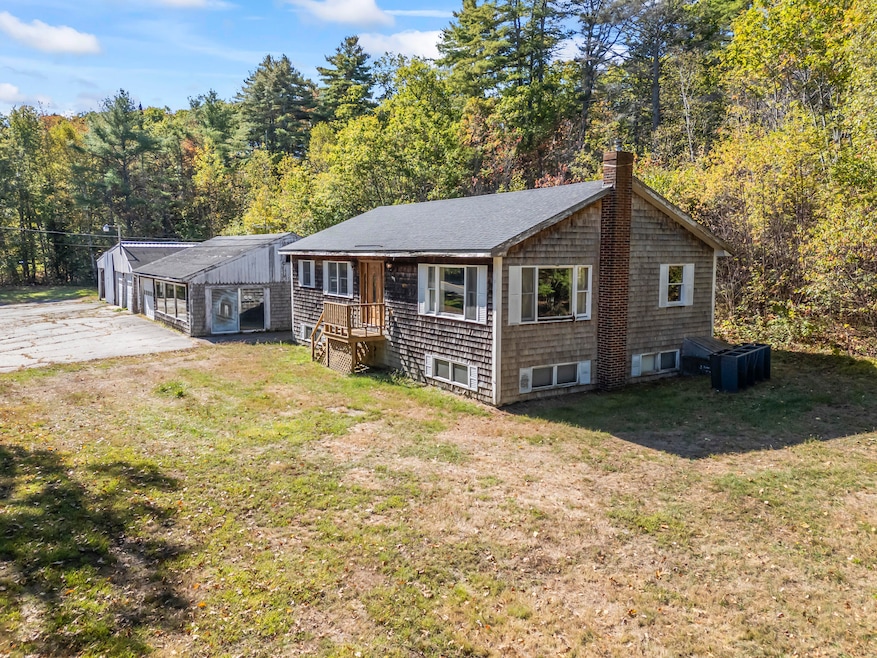 197 Main Rd, Phippsburg, ME 04562 - photo 1