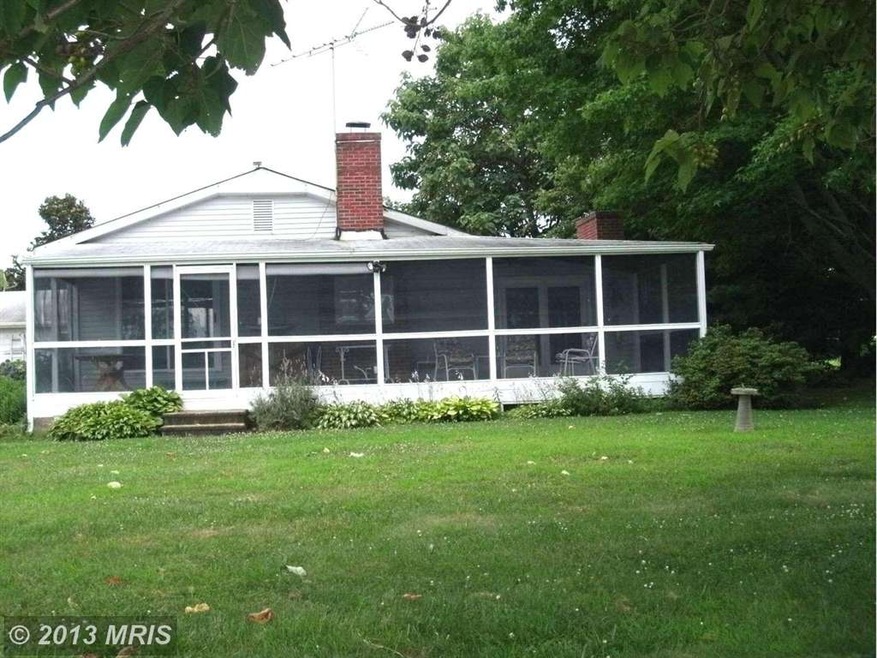 5140 Grays Inn Creek Rd, Rock Hall, MD 21661 - photo 1