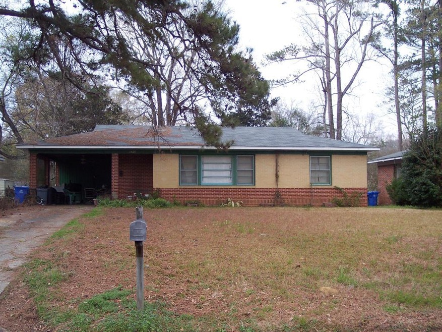 Main View