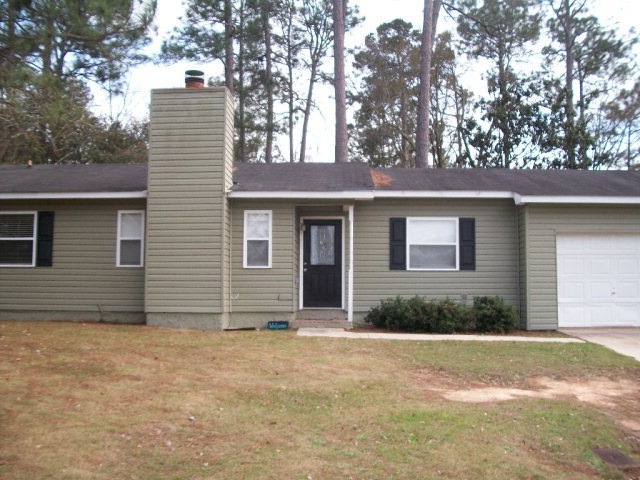 Main View