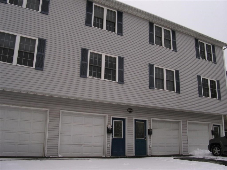 32 Erastus St unit D, Providence, RI 02909 - photo 1