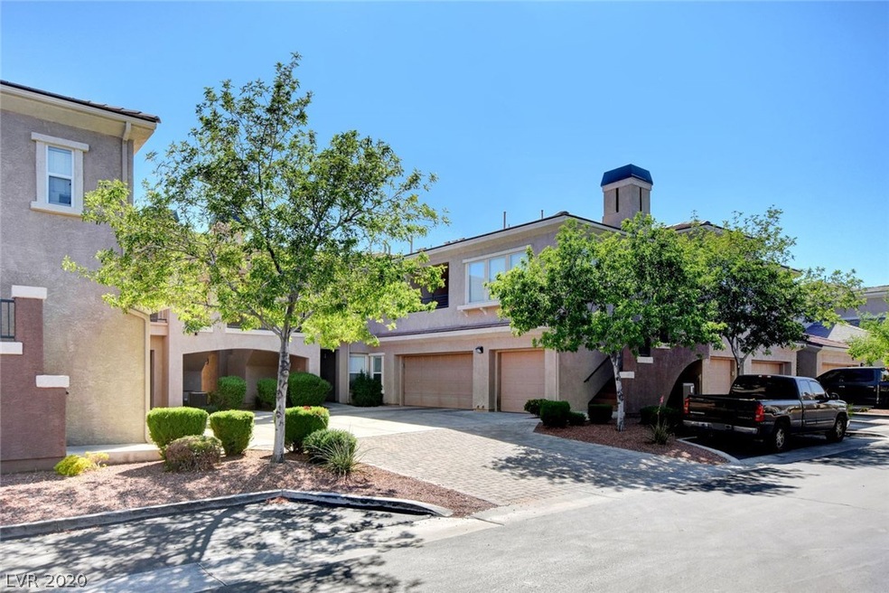 10809 Garden Mist Dr unit 2068, Las Vegas, NV 89135 - photo 1