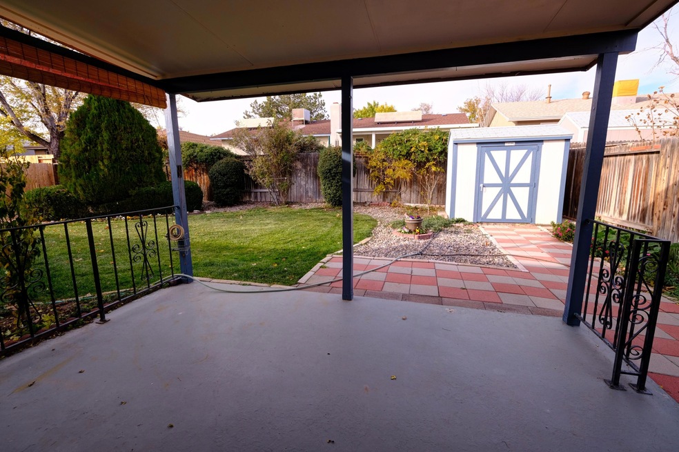 6709 Hensch Ave NE, Albuquerque, NM 87109 - photo 1