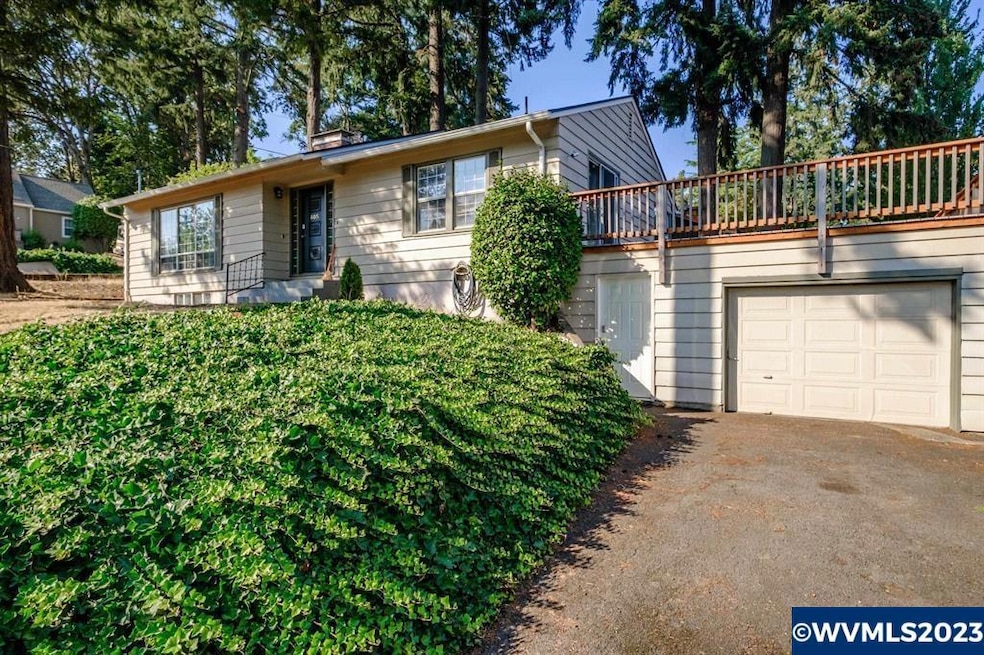 605 Ratcliff Dr SE, Salem, OR 97302 - photo 1