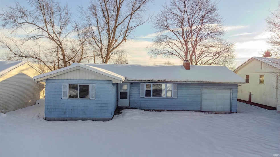 28856 Driftwood Dr, Elkhart, IN 46516 - photo 1