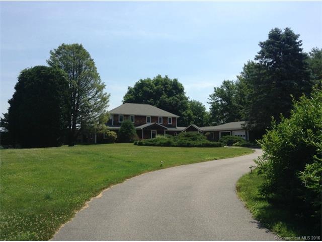 93 Jeremy Hill, North Stonington, CT 06359 - photo 1