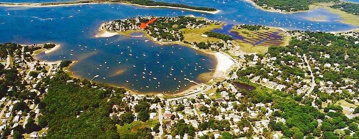 545 Circuit Ave, Pocasset, MA 02559 - photo 1