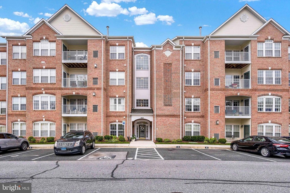 9502 Amberleigh Ln unit L, Perry Hall, MD 21128 - photo 1