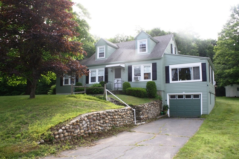 57 River Rd, Erving, MA 01344 - photo 1