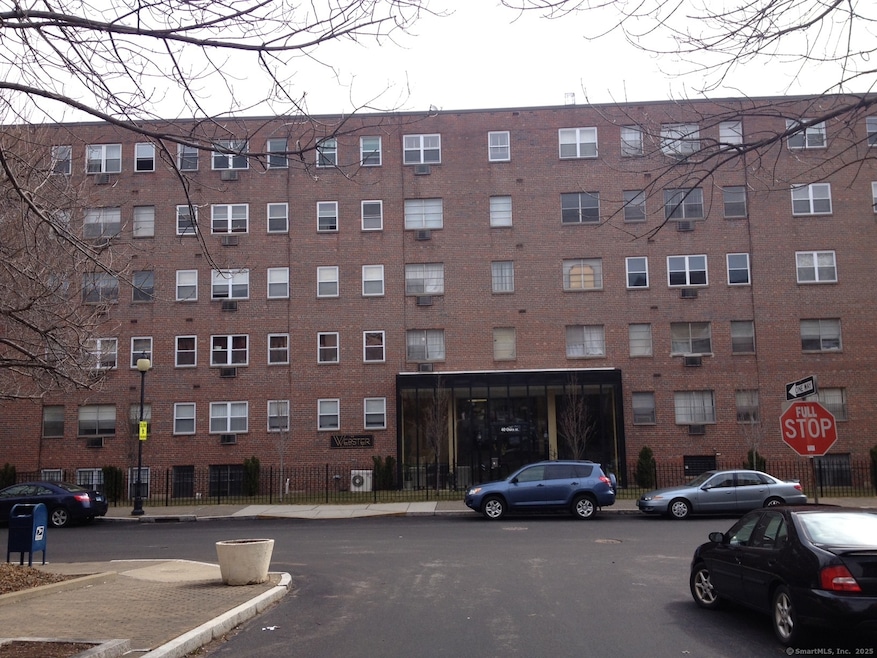 The Webster Condominium unit B5, Hartford, CT 06105 - photo 1