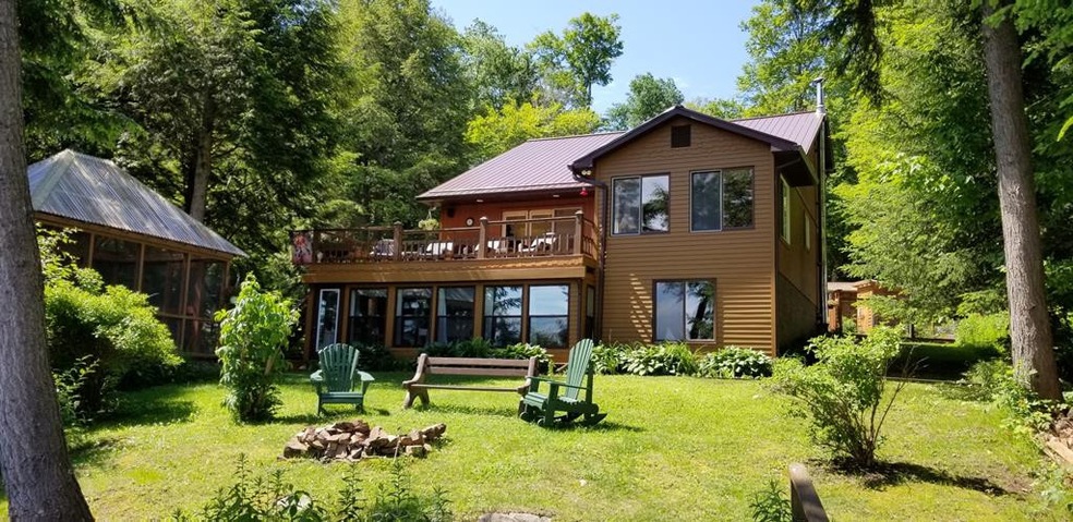 Main View