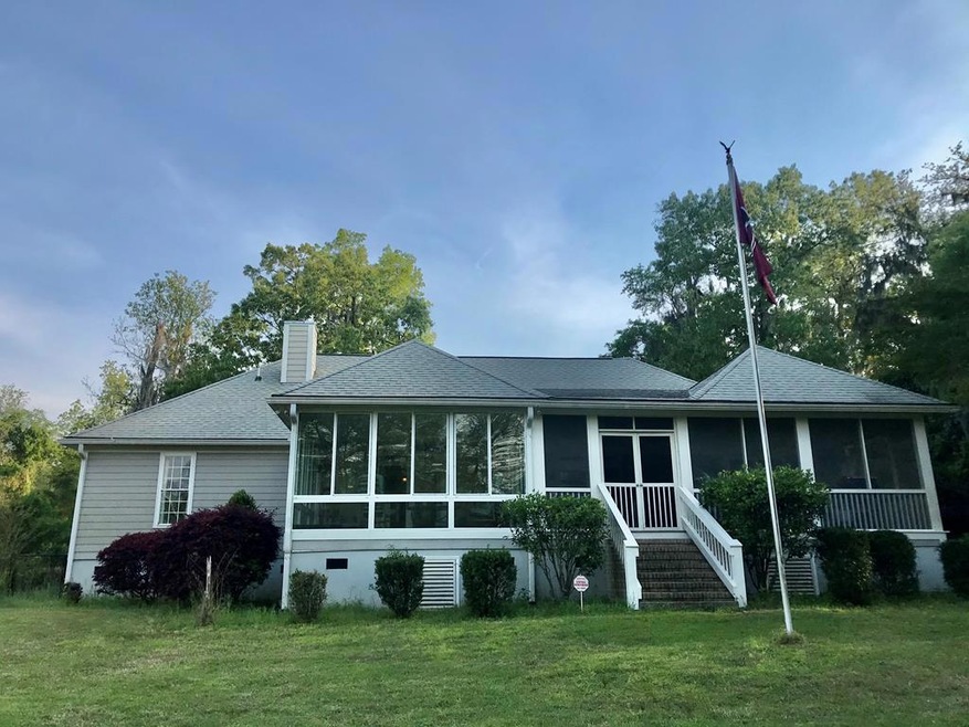 688 Scenic Route, Cordele, GA 31015 - photo 1