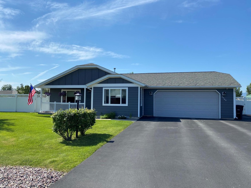 3086 Sweetgrass Ln, Kalispell, MT 59901 - photo 1