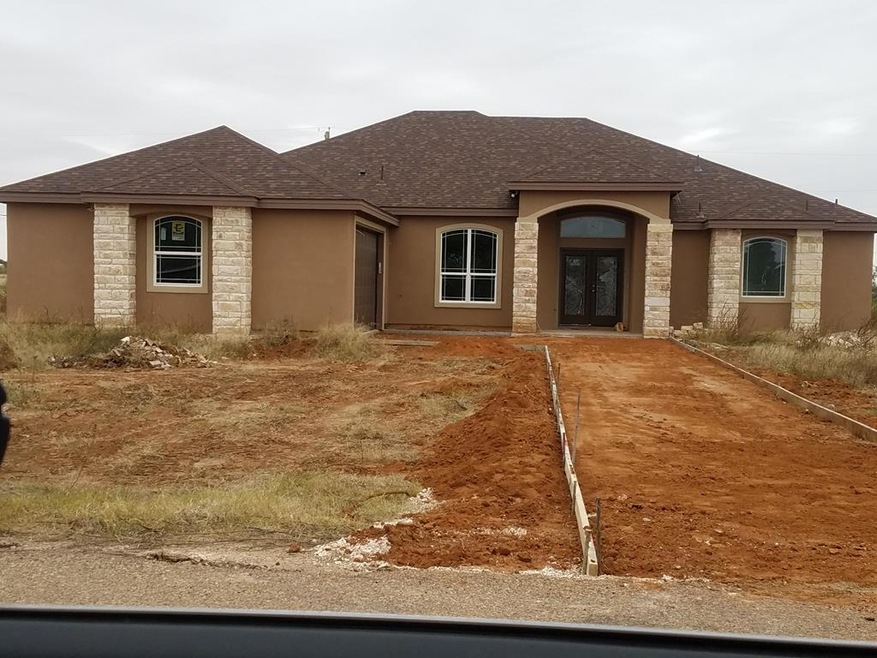 9000 W 60th St, Odessa, TX 79764 - photo 1