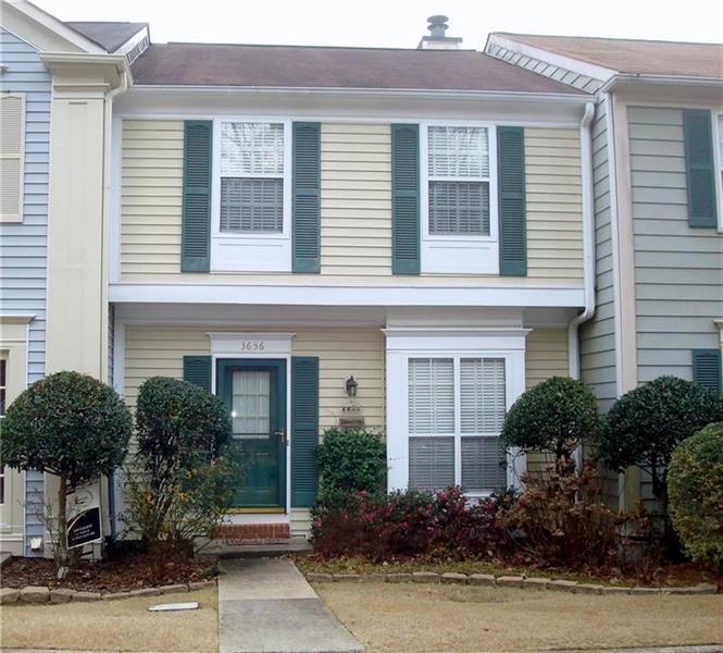 3656 Centennial Square, Norcross, GA 30092 - photo 1