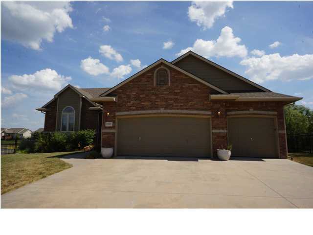 Welcome Home to 1917 S Tara Falls Ct. in the estab