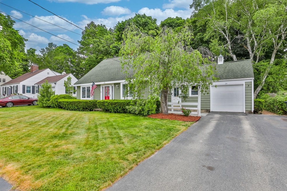 26 Sullivan St, Nashua, NH 03064 - photo 1