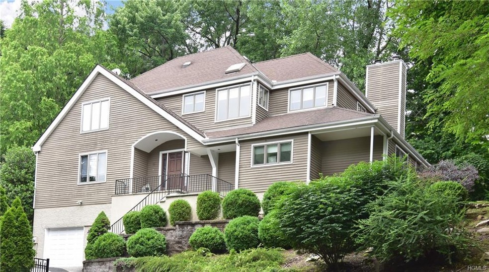 15 Sycamore Ln, Irvington, NY 10533 - photo 1