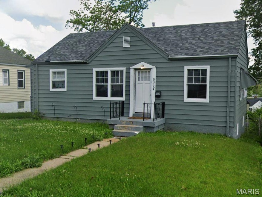 Pending $99,900 • Co-Listing Agent