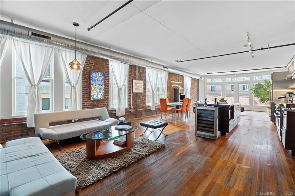 81 Church St unit 4S, New Haven, CT 06510 - photo 1