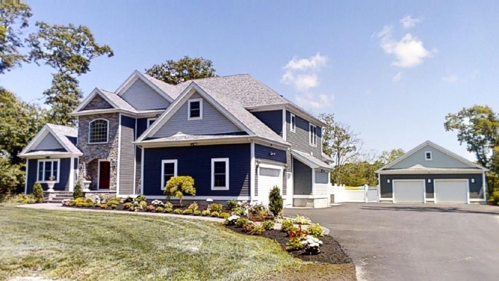 29 Cahoon's Ln, Westport, MA 02790 - photo 1