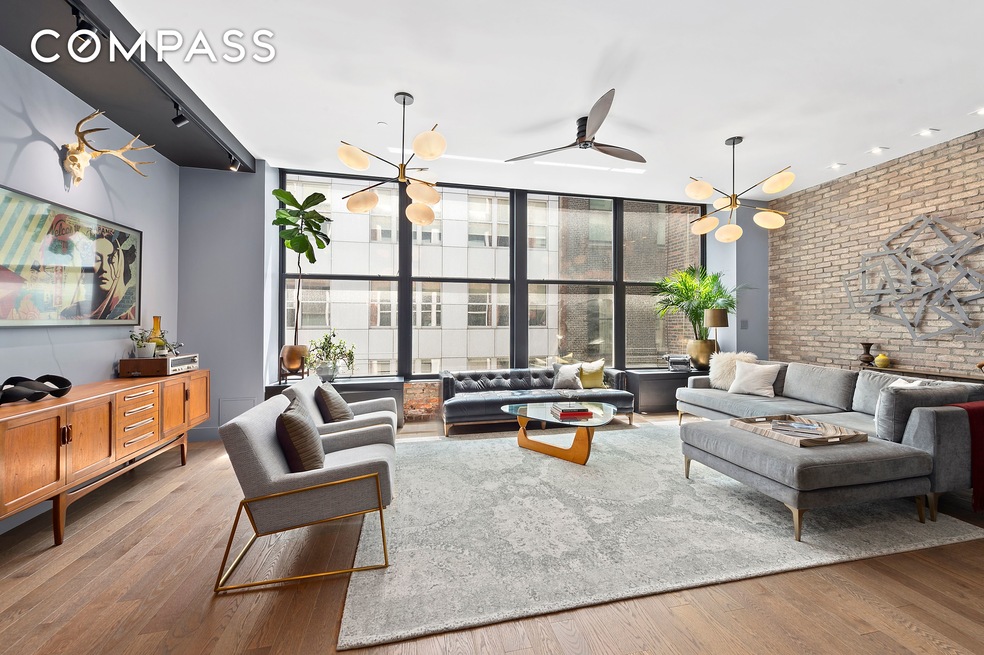 118 Wooster St unit 4-B, New York, NY 10012 - photo 1