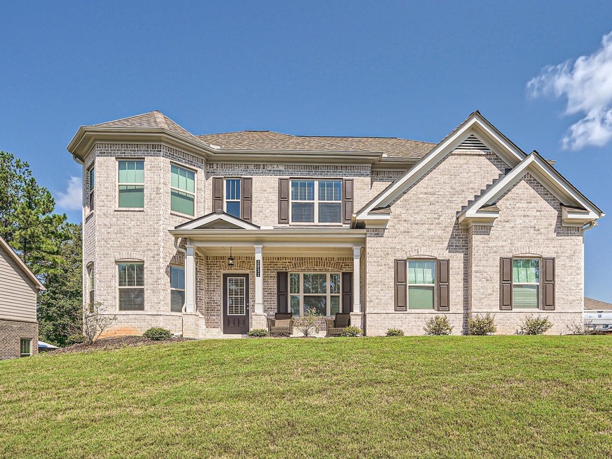 2932 Centennial Dr NE, Conyers, GA 30013 - photo 1