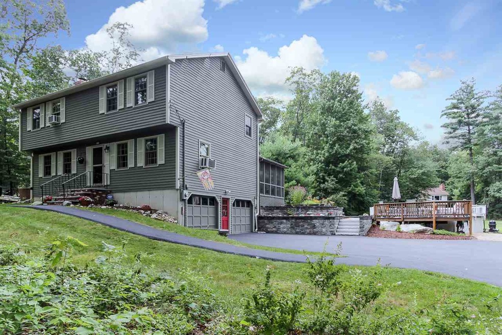 12 Daniel Rd, Derry, NH 03038 - photo 1