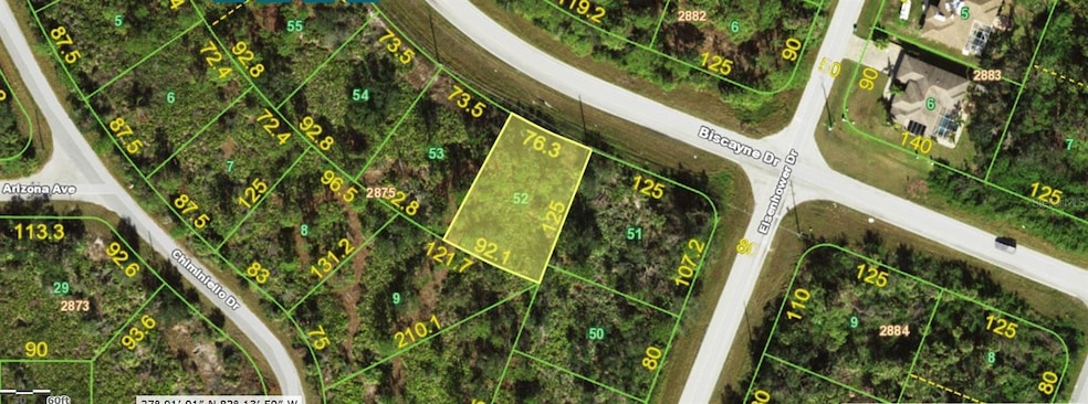 597 Biscayne Dr, Port Charlotte, FL 33953 - photo 1