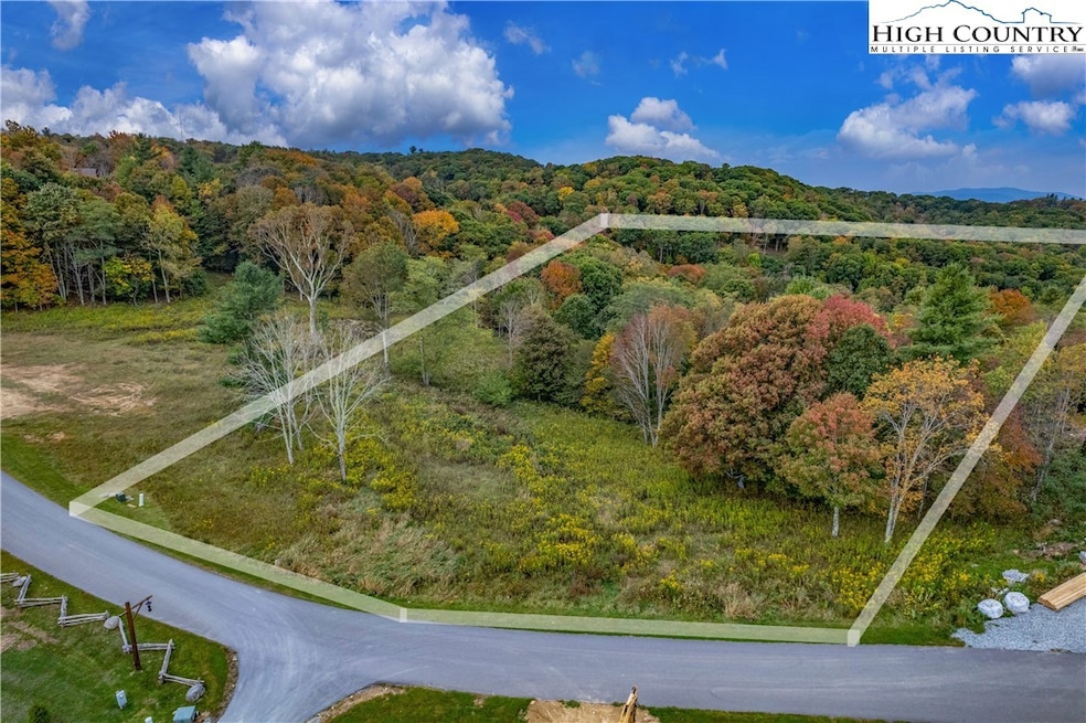 55 Eagle Creek Trail, Beech Mountain, NC 28604 - photo 1