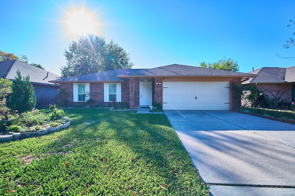 7843 Sawmill Trail, Houston, TX 77040 - photo 1