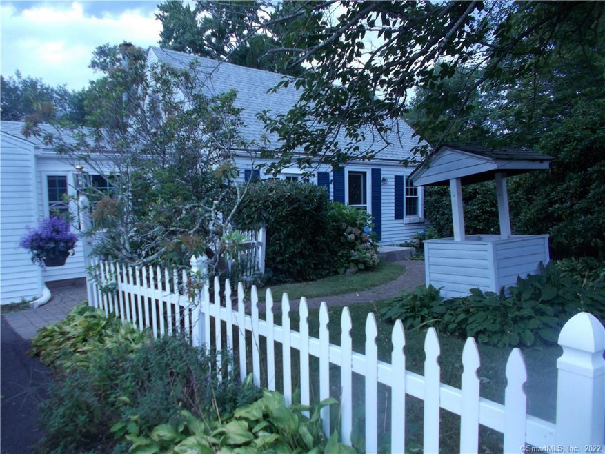 83 Old Marlborough Rd, East Hampton, CT 06424 - photo 1