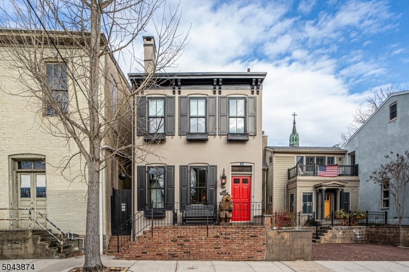 32 Ferry St, Lambertville, NJ 08530 - photo 1