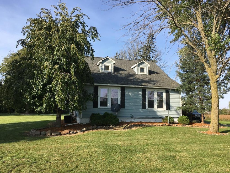 1104 Mount Zion Rd, Bucyrus, OH 44820 - photo 1