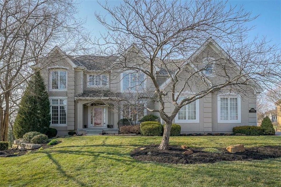 20520 W 95th St, Lenexa, KS 66220 - photo 1