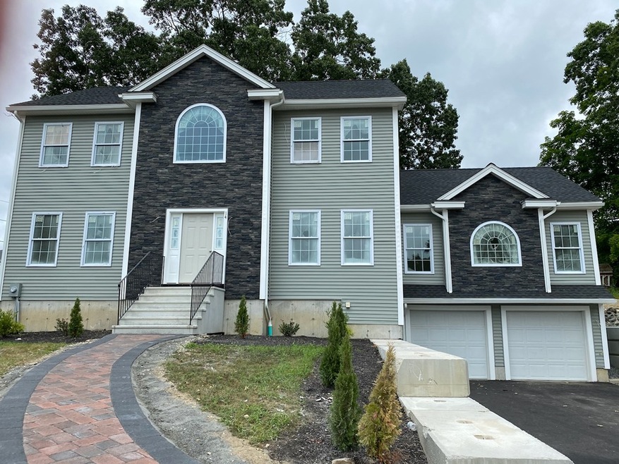 14 Zaara Dr unit 6, Westborough, MA 01581 - photo 1