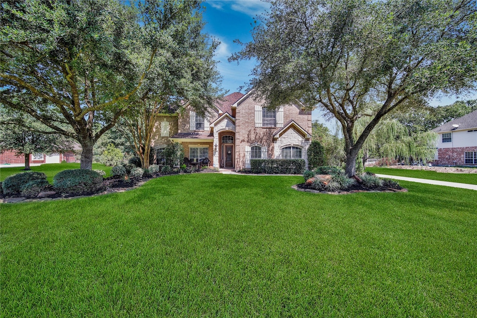 2307 Legends Shore Dr, Spring, TX 77386 - photo 1