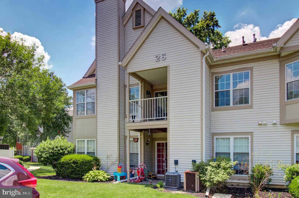 268 Andover Place, Trenton, NJ 08691 - photo 1