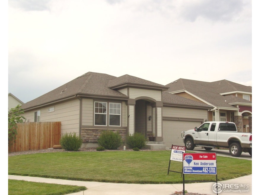 Welcome to 2721 Port Place