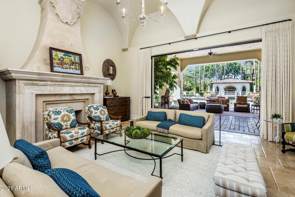 Luxury & Comfort
