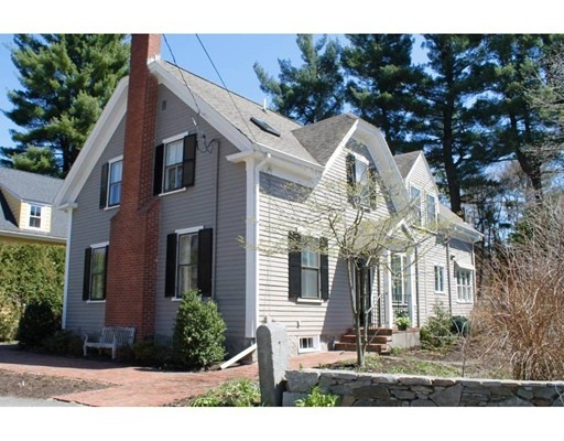 168 Canton Ave, Milton, MA 02186 - photo 1