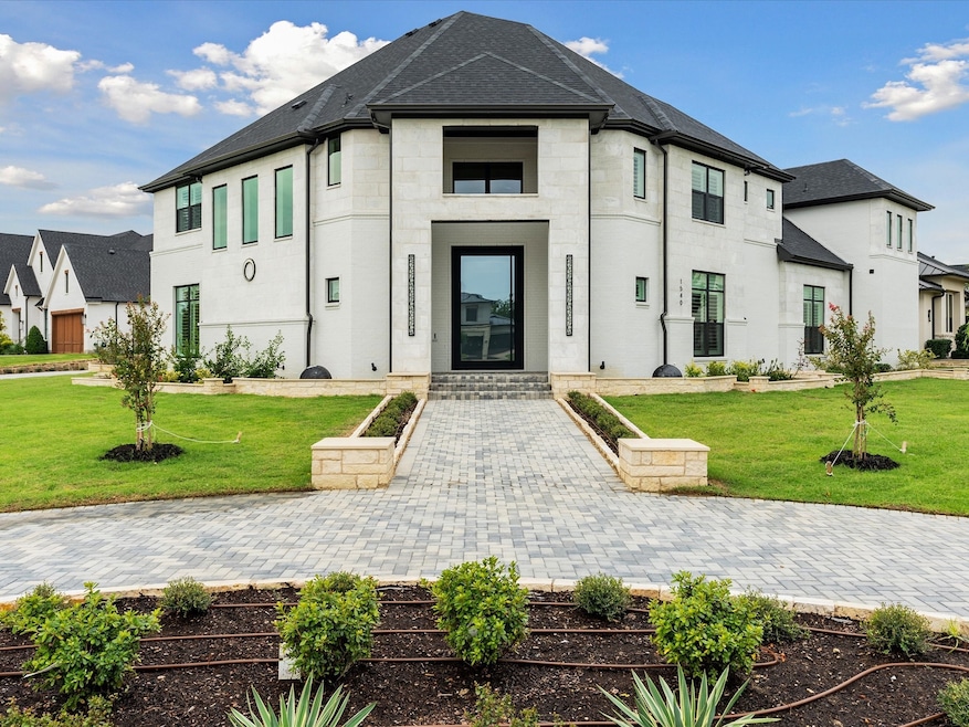 1540 Saint Peter Ln, Prosper, TX 75078 - photo 1