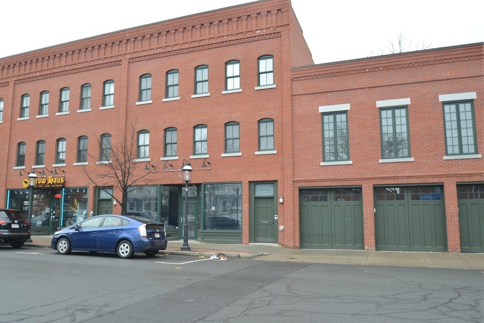 32 Strong Ave, Northampton, MA 01060 - photo 1