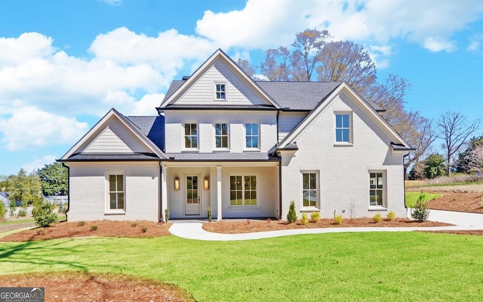 1464 Riverside Dr, Gainesville, GA 30501 - photo 1