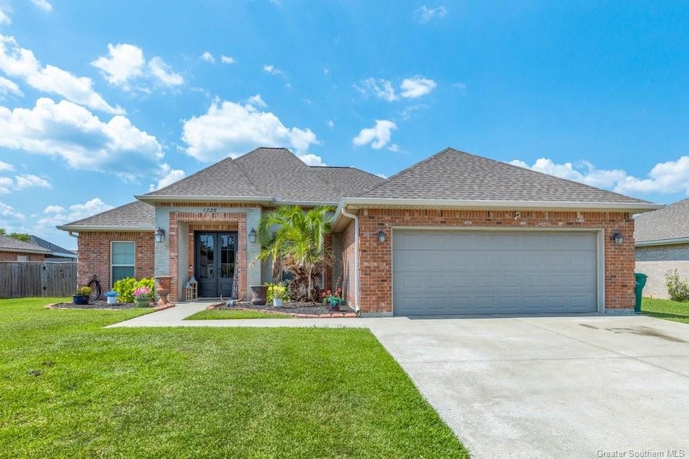 1226 Adam St, Sulphur, LA 70663 - photo 1