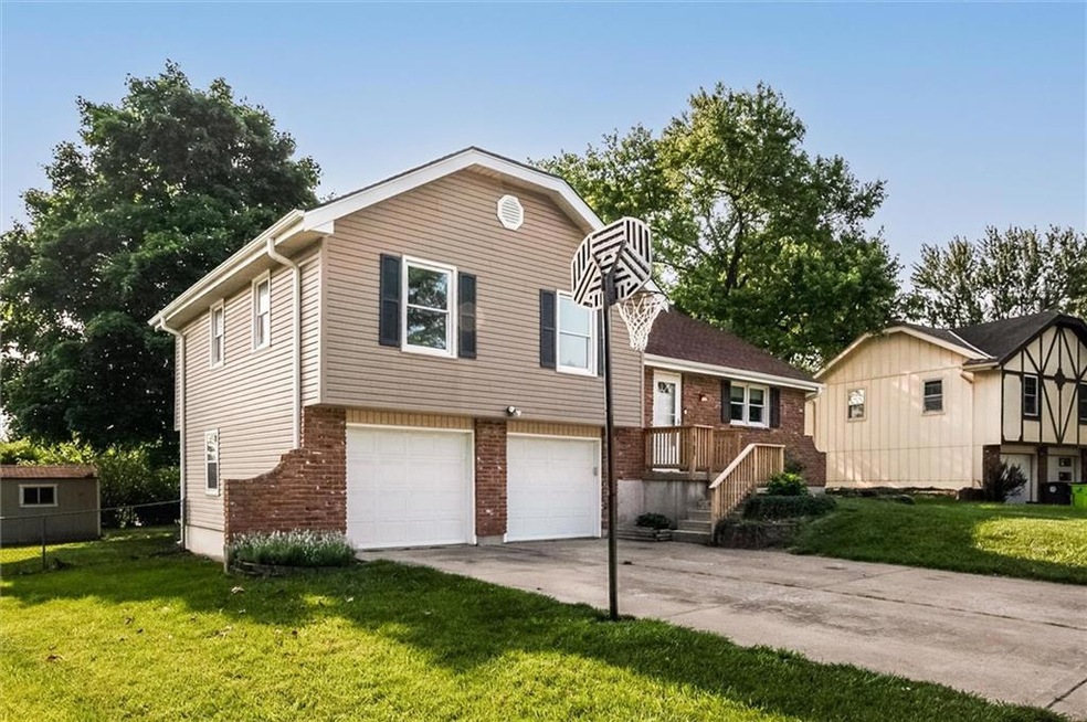 Sold • Co-Listing Agent