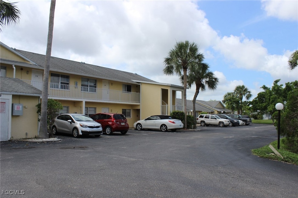 4009 SE 11th Ave unit 107, Cape Coral, FL 33904 - photo 1