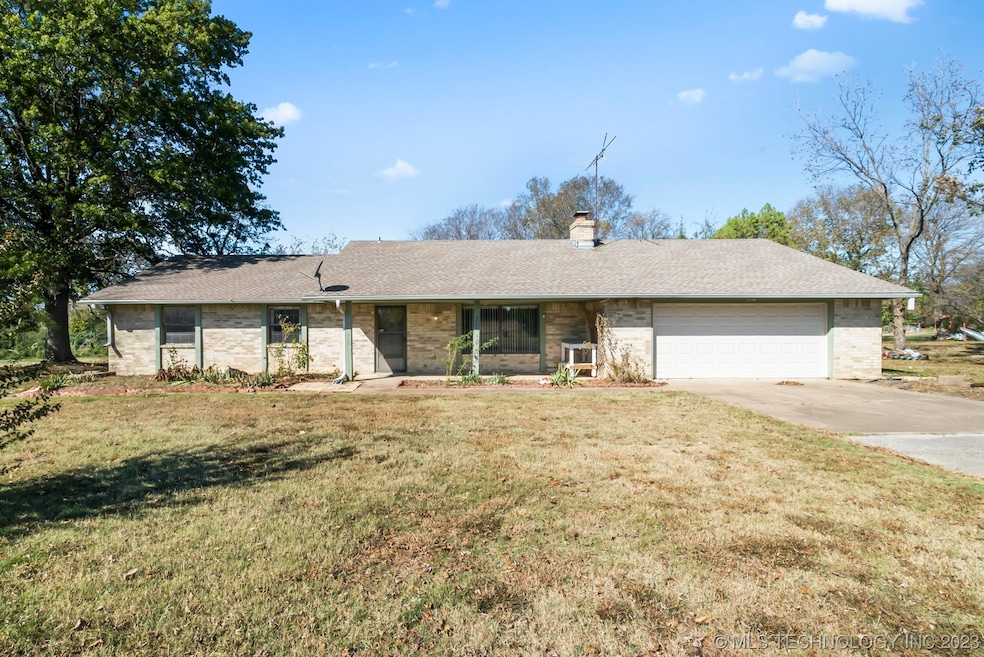3771 SE Washington Blvd, Bartlesville, OK 74006 - photo 1