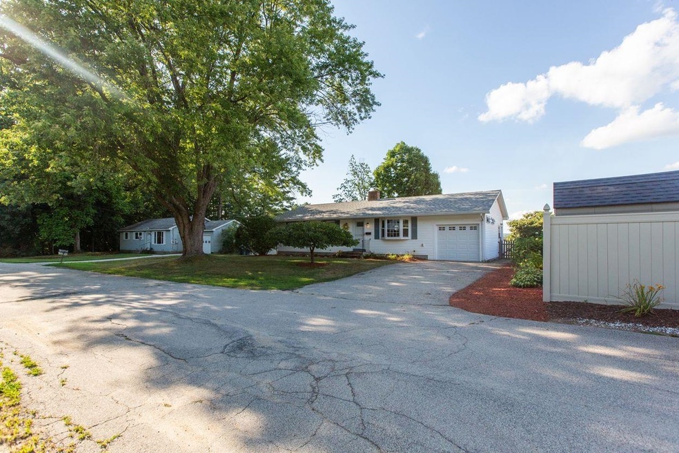 42 Ridge Rd, Allenstown, NH 03275 - photo 1